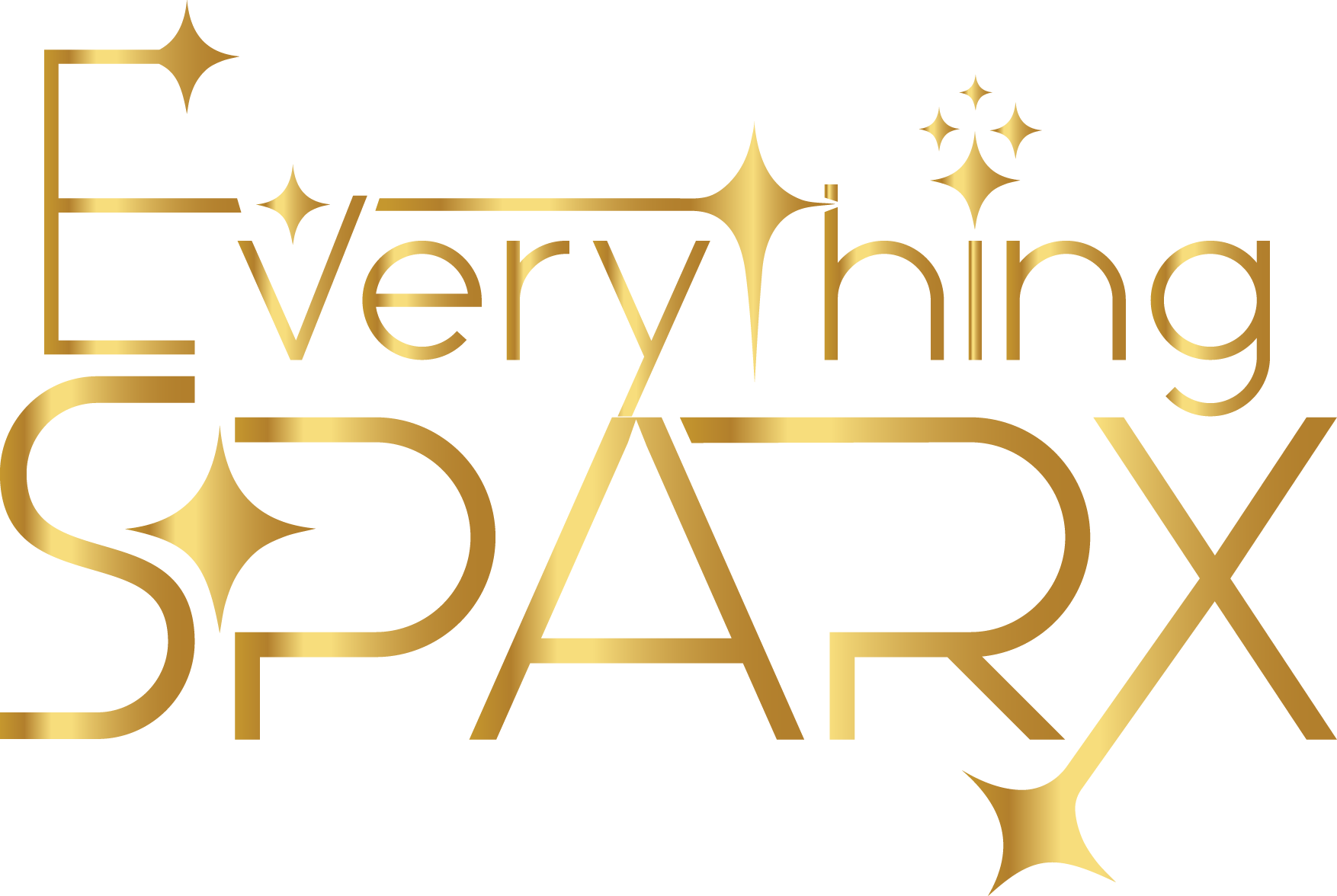 Everything Sparx Logo